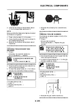 Предварительный просмотр 732 страницы Yamaha FJR1300AS(X) Service Manual