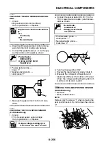 Предварительный просмотр 733 страницы Yamaha FJR1300AS(X) Service Manual