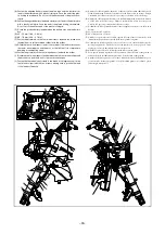 Предварительный просмотр 40 страницы Yamaha FJR1300AS Assembly Manual