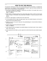 Preview for 4 page of Yamaha FJR1300R Service Manual