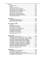 Preview for 14 page of Yamaha FJR1300R Service Manual