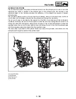 Предварительный просмотр 48 страницы Yamaha FJR1300R Service Manual