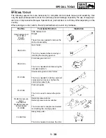 Предварительный просмотр 56 страницы Yamaha FJR1300R Service Manual