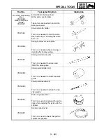 Предварительный просмотр 59 страницы Yamaha FJR1300R Service Manual