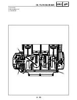 Предварительный просмотр 90 страницы Yamaha FJR1300R Service Manual