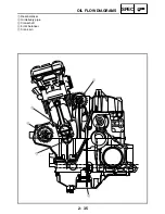 Предварительный просмотр 95 страницы Yamaha FJR1300R Service Manual