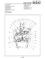 Preview for 111 page of Yamaha FJR1300R Service Manual