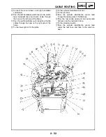 Предварительный просмотр 112 страницы Yamaha FJR1300R Service Manual