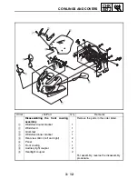 Preview for 128 page of Yamaha FJR1300R Service Manual