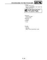 Предварительный просмотр 140 страницы Yamaha FJR1300R Service Manual