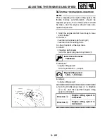 Preview for 141 page of Yamaha FJR1300R Service Manual