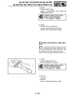 Preview for 142 page of Yamaha FJR1300R Service Manual