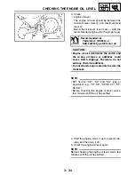 Preview for 150 page of Yamaha FJR1300R Service Manual