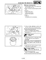 Предварительный просмотр 151 страницы Yamaha FJR1300R Service Manual