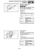 Preview for 180 page of Yamaha FJR1300R Service Manual