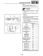 Предварительный просмотр 192 страницы Yamaha FJR1300R Service Manual