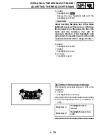 Preview for 194 page of Yamaha FJR1300R Service Manual