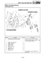 Предварительный просмотр 209 страницы Yamaha FJR1300R Service Manual