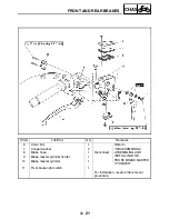 Предварительный просмотр 217 страницы Yamaha FJR1300R Service Manual