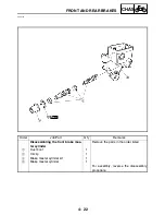 Preview for 218 page of Yamaha FJR1300R Service Manual