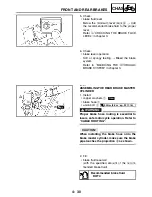 Preview for 226 page of Yamaha FJR1300R Service Manual