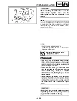 Preview for 248 page of Yamaha FJR1300R Service Manual