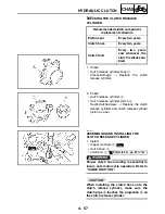 Предварительный просмотр 253 страницы Yamaha FJR1300R Service Manual