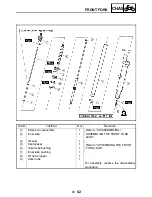 Preview for 258 page of Yamaha FJR1300R Service Manual