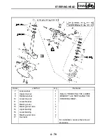 Preview for 275 page of Yamaha FJR1300R Service Manual