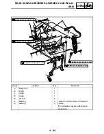 Preview for 280 page of Yamaha FJR1300R Service Manual