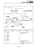 Preview for 285 page of Yamaha FJR1300R Service Manual