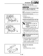 Preview for 286 page of Yamaha FJR1300R Service Manual