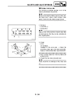 Preview for 333 page of Yamaha FJR1300R Service Manual