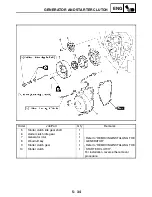 Предварительный просмотр 343 страницы Yamaha FJR1300R Service Manual