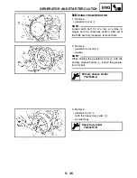 Предварительный просмотр 345 страницы Yamaha FJR1300R Service Manual