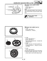 Предварительный просмотр 346 страницы Yamaha FJR1300R Service Manual