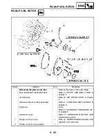 Предварительный просмотр 349 страницы Yamaha FJR1300R Service Manual