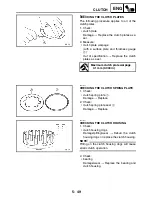 Preview for 358 page of Yamaha FJR1300R Service Manual