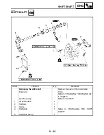 Предварительный просмотр 363 страницы Yamaha FJR1300R Service Manual