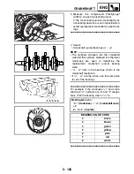 Предварительный просмотр 415 страницы Yamaha FJR1300R Service Manual