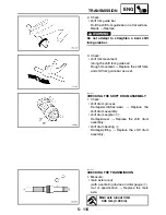 Предварительный просмотр 424 страницы Yamaha FJR1300R Service Manual