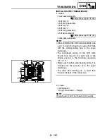 Предварительный просмотр 426 страницы Yamaha FJR1300R Service Manual