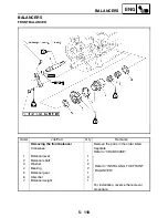 Предварительный просмотр 427 страницы Yamaha FJR1300R Service Manual