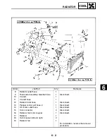 Preview for 435 page of Yamaha FJR1300R Service Manual