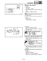 Preview for 436 page of Yamaha FJR1300R Service Manual