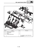 Preview for 487 page of Yamaha FJR1300R Service Manual