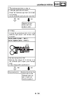 Предварительный просмотр 530 страницы Yamaha FJR1300R Service Manual