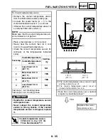 Предварительный просмотр 551 страницы Yamaha FJR1300R Service Manual