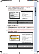 Preview for 13 page of Yamaha FLIP-X Series Maintenance Manual