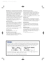 Предварительный просмотр 15 страницы Yamaha FS1R Bedienungsanleitung